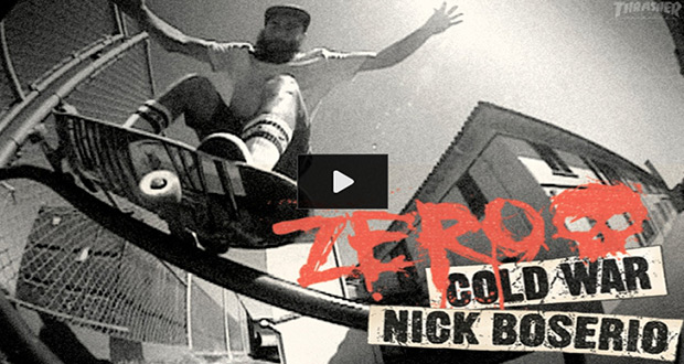 Zero-Cold-War--Nick-Boserio
