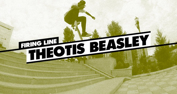 firingline_theotisbeasley