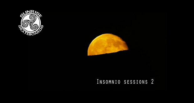 nsomnio sessions #2