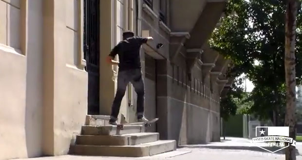 Bruno-Skatevideo-#Teaser-2