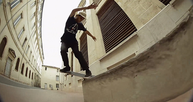 Converse-Skateboarding---Montpellier