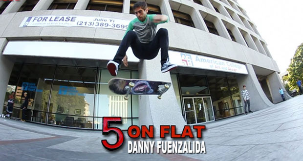 Dany-Fuenzalida-5-on-flat---patineta