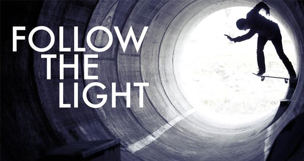 Follow-the-Light-