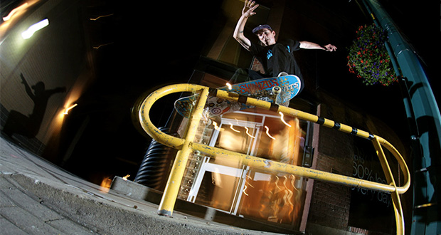 Heroin-and-Street-Feet--Steve-Malet-&-Scott-Varney