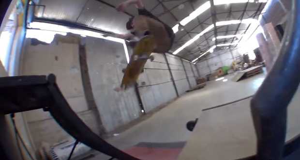 Mario-Ferrando-Rejects-Skatepark-Clip