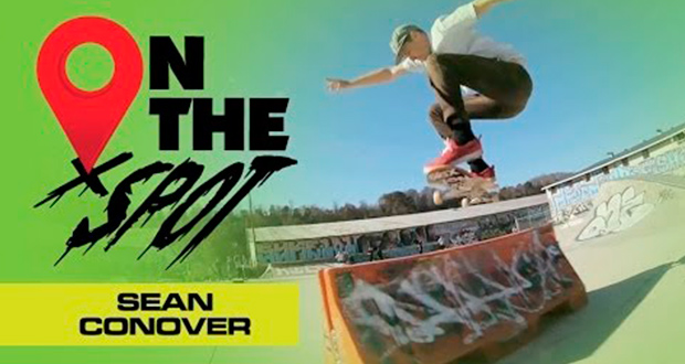 On-The-Spot-with-Sean-Conover
