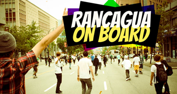 Rancagua-On-Board-video-promocional