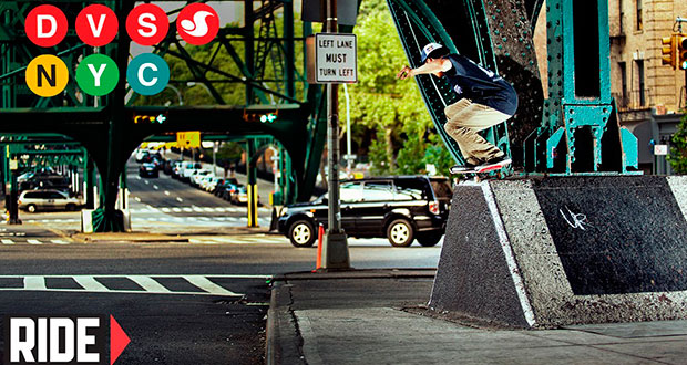 Ride-Channel--Trippin'-DVS-+-NYC