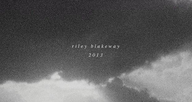 Riley-Blakeway