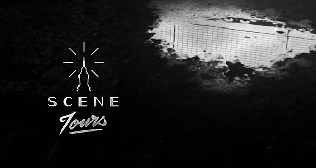 Scene--Tours