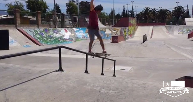Skatepark-de-Talagante-por-Hugo-Matus