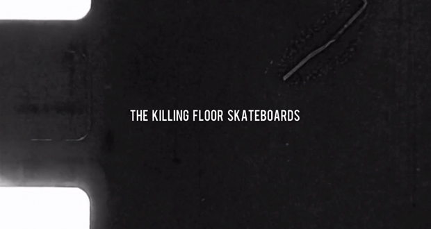 kILLINGFLOORtease