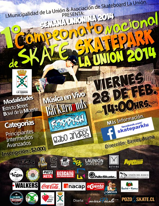 Afiche-Oficial-SKATE-2014