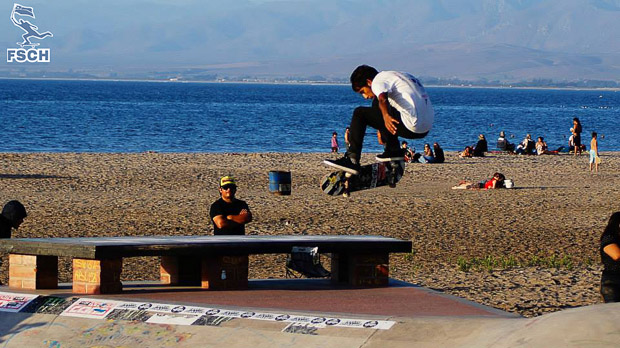 Christian Elizondo - Flip