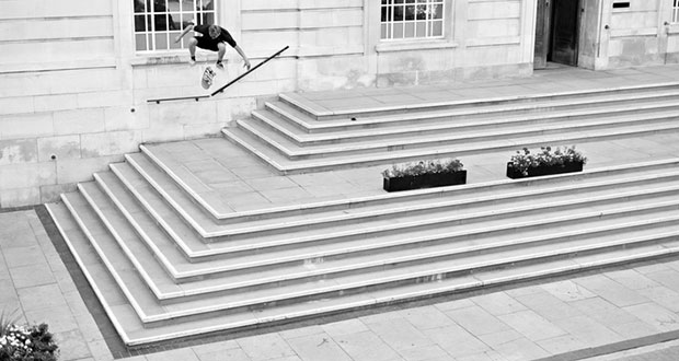 Flip-Skateboards--European-Skate-Tour-–-Episode-6