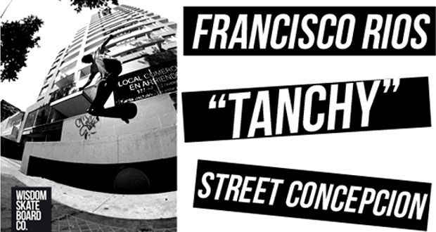 Francisco-'Tanchy'-Rios---Street-Concepcion-junio-2013