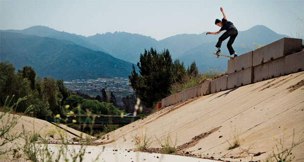 Lurkville-Skateboards--Dolan-Stearns-'Meet-The-Lurkers'-Full-Part