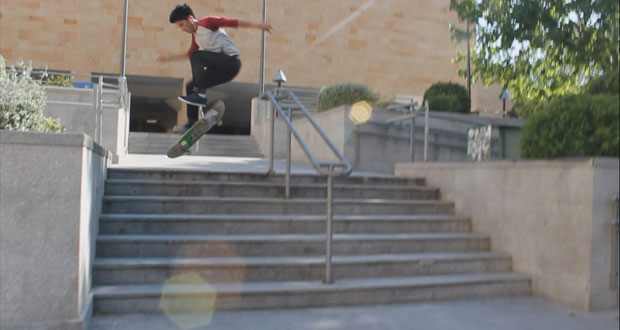 Mostrando-Fs-shoveit