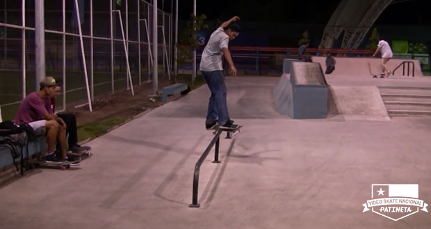 New---Face-Skateboards-5-trucos-en-pirque