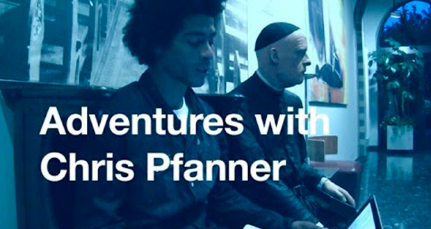 OFF-THE-WALL-tv--Adventures-with-Chris---Chris-Pfanner-Talks-Pfanner-Pfridays