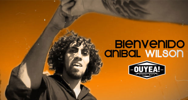 OUYEA!--Intro-Anibal-Wilson