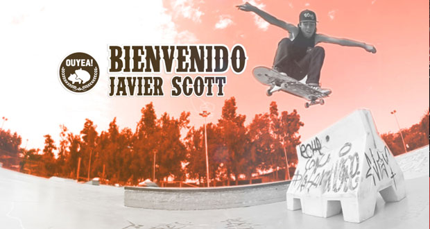 OUYEA!--Intro-Javier-Scott