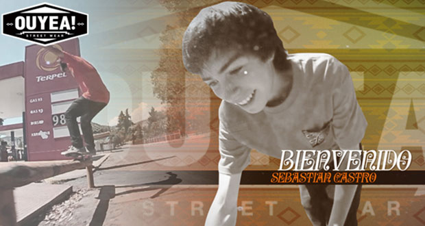 OUYEA!--Intro-Sebastian-Castro