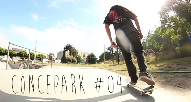 Patinetas-Robot-Skatepark-Concepción-Concepark-#04-Martin-Olguin