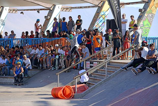 REY DE REYES ON TOUR_Antofagasta_01