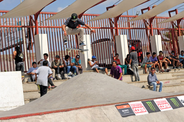 REY DE REYES ON TOUR_Antofagasta_02