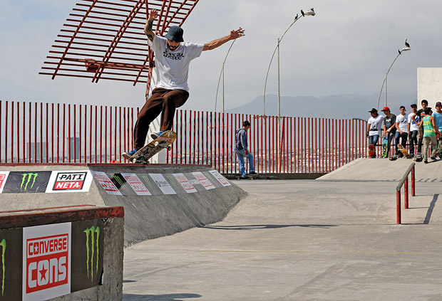 REY DE REYES ON TOUR_Antofagasta_03