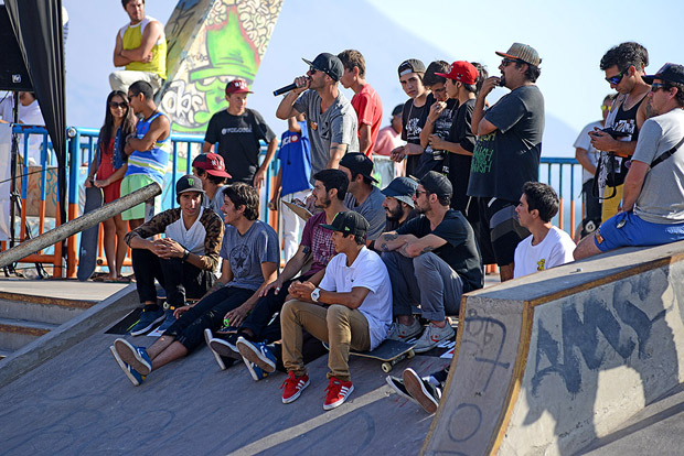 REY DE REYES ON TOUR_Antofagasta_03_Jurado
