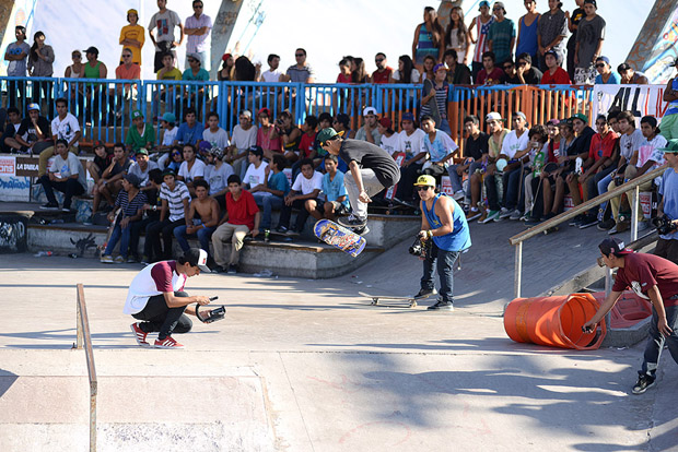 REY DE REYES ON TOUR_Antofagasta_04