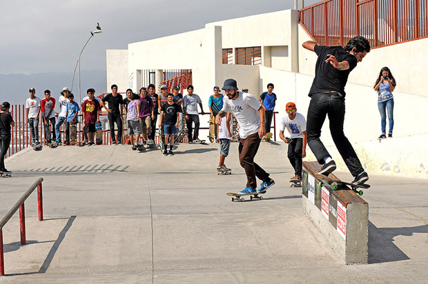 REY DE REYES ON TOUR_Antofagasta_04