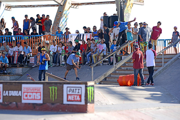REY DE REYES ON TOUR_Antofagasta_05