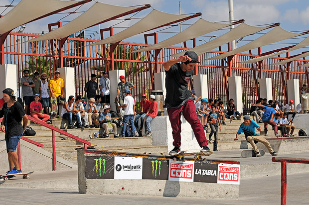 REY DE REYES ON TOUR_Antofagasta_05