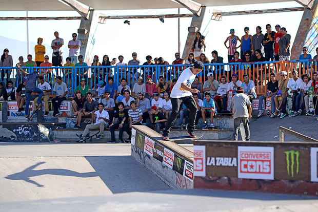 REY DE REYES ON TOUR_Antofagasta_06