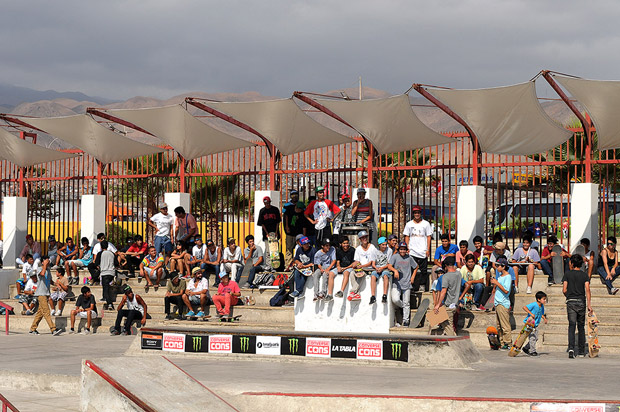 REY DE REYES ON TOUR_Antofagasta_06