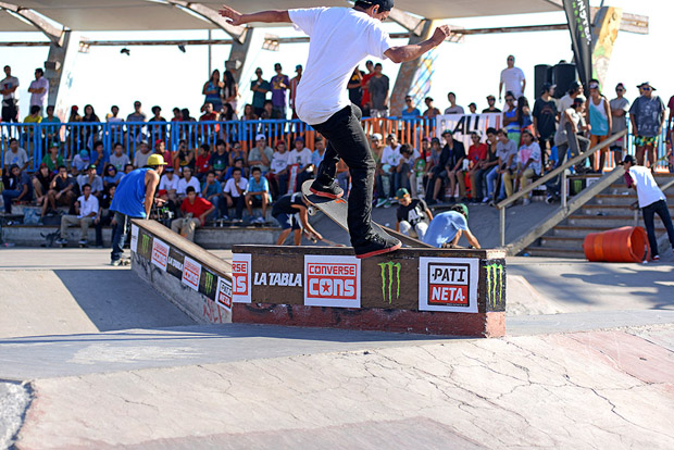 REY DE REYES ON TOUR_Antofagasta_07