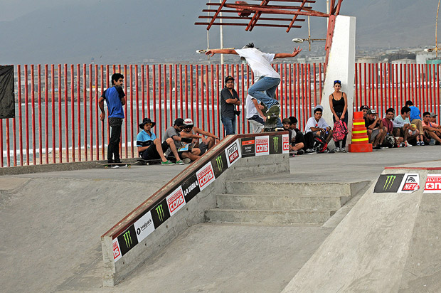 REY DE REYES ON TOUR_Antofagasta_08