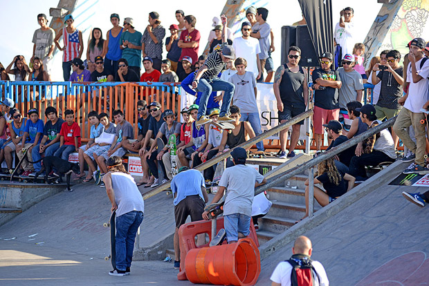 REY DE REYES ON TOUR_Antofagasta_09_GAnador