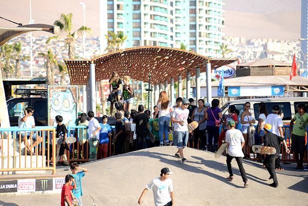 REY DE REYES ON TOUR_Antofagasta_11