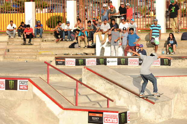 REY DE REYES ON TOUR_Antofagasta_11