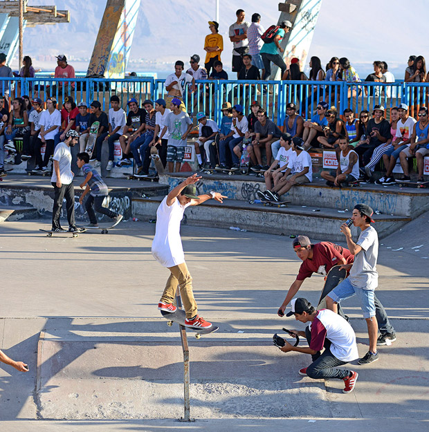 REY DE REYES ON TOUR_Antofagasta_12