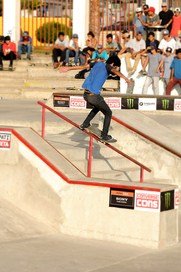 REY DE REYES ON TOUR_Antofagasta_12