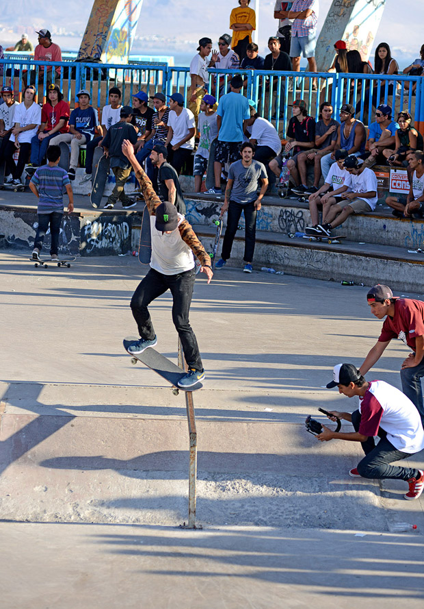 REY DE REYES ON TOUR_Antofagasta_13
