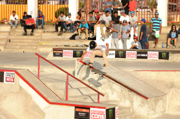 REY DE REYES ON TOUR_Antofagasta_13