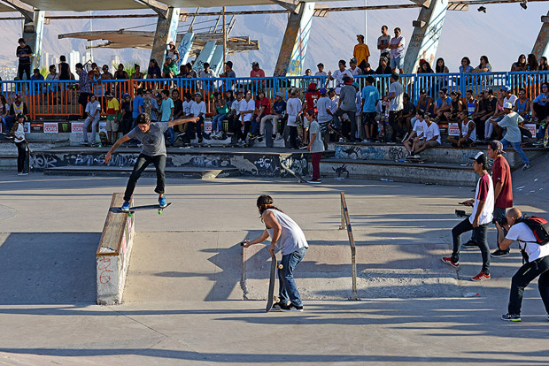 REY DE REYES ON TOUR_Antofagasta_14