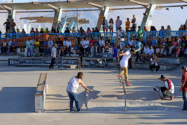 REY DE REYES ON TOUR_Antofagasta_15