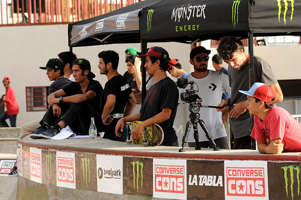 REY DE REYES ON TOUR_Antofagasta_15